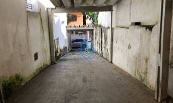 Imagem 3: Casa Residencial para venda e locação, Jardim do Mar, São Bernardo do Campo - CA0121