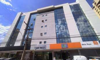 Imagem 6: Sala comercial (sala - edificio coml.) , portaria 24 horas, elevador, em condomínio fechad