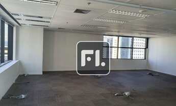 Imagem 2: Conjunto, 111 m² - venda por R$ 1.290.000,00 ou aluguel por R$ 6.600,01/mês - Vila Olímpia