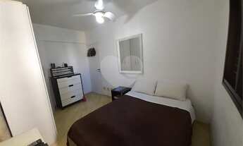 Imagem 6: São Paulo - Apartamento Padrão - CAMBUCI