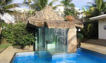 Imagem 4: Sobrado no ALDEIA DO VALE