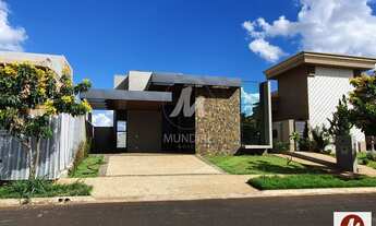 Imagem: Casa (térrea em condominio) 3 dormitórios/suite