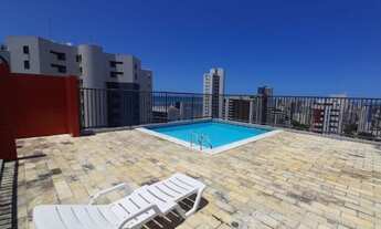 Imagem: Studio para venda possui 27 metros quadrados