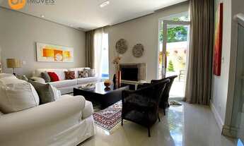 Imagem 5: Casa com 4 dormitórios à venda, 600 m² por R$ 2.800.000,00 - Parque dos Príncipes - São Pa