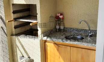 Imagem 7: Jacarei - Apartamento Padrão - Villa Branca