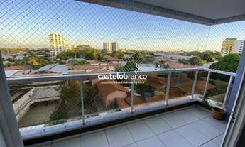 Imagem 4: Alugo lindo apartamento em área nobre - mobiliado e montado