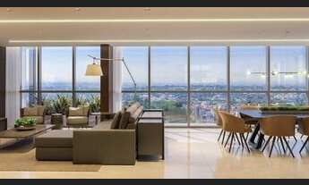 Imagem 6: Conheça o duplex com 225m² privativos e 4 vaga(s) no Juvevê em Curitiba