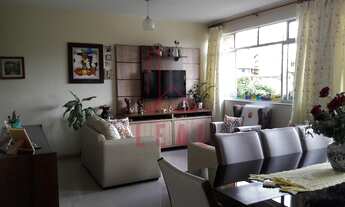 Imagem 4: Apartamento 3 quartos à venda, 3 quartos, 1 suíte, 2 vagas, Silveira - Belo Horizonte/MG