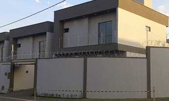 Imagem 4: Sobrado 3 suítes plenas com piscina