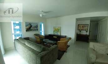 Imagem 3: Apartamento à venda, 252 m² por R$ 2.800.000,01 - Alphaville Industrial - Barueri/SP