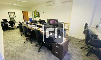 Imagem 3: Conjunto, 94 m² - venda por R$ 1.200.000,00 ou aluguel por R$ 6.500,00/mês - Brooklin - Sã