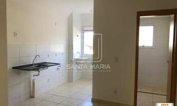 Imagem 3: Apartamento (tipo - padrao) 2 dormitórios, cozinha planejada, portaria 24 horas, em condom