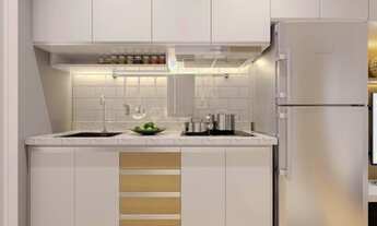 Imagem 5: SãO PAULO - Apartamento Padrão - Vila Mazzei