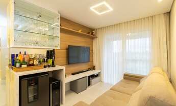 Imagem 3: Apartamento no bairro Ahú - ARYA 1