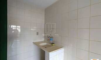 Imagem 4: Salão/Galpão (salão - térreo