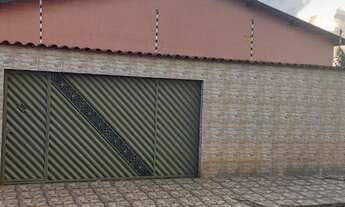 Imagem: Aluga-se Casa 4Qt(1S) Bairro Residencial