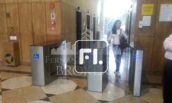 Imagem 3: Conjunto à venda, 100 m² por R$ 957.000,00 - Vila Olímpia - São Paulo/SP