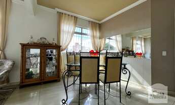 Imagem 3: Cobertura à Venda - Nova Granada, 5 Quartos, 160 m²