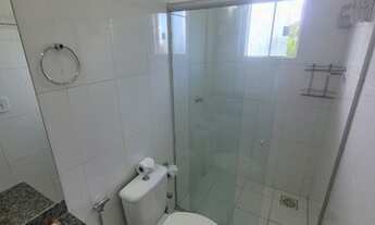 Imagem 3: Vendo falt no Lacqua Diroma 1 mobiliado caldas novas go