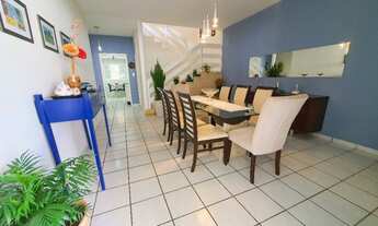 Imagem 5: Casa Para Venda Localização Excepcional próximo ao Colégio Contemporâneo - Lagoa Nova