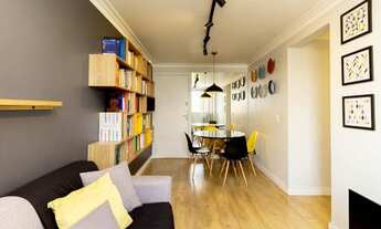 Imagem 7: SãO PAULO - Apartamento Padrão - Lapa