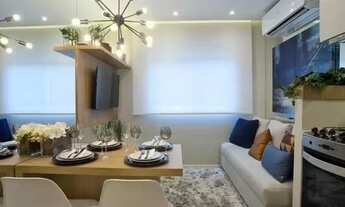 Imagem 4: SãO PAULO - Apartamento Padrão - Sacomã