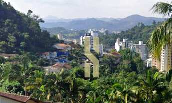 Imagem 4: Terreno à venda, 333 m² por R$ 264.000,00 - Vila Nova - Blumenau/SC