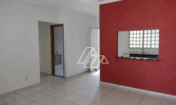 Imagem 4: Casa com 3 dormitórios à venda, 110 m² por R$ 250.000,00 - Hípica Paulista - Marília/SP