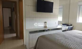 Imagem 4: Apartamento a venda no bairro Nossa Senhora Aparecida