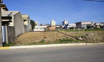 Imagem 6: Terreno com área total de 288m²!!! Morretes Itapema