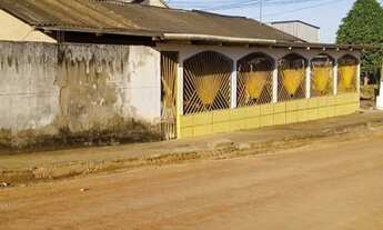 Imagem 4: Venda de casa Casa com 3 dormitórios