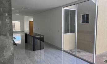 Imagem 7: Casa para venda tem 150 metros quadrados com 3 quartos