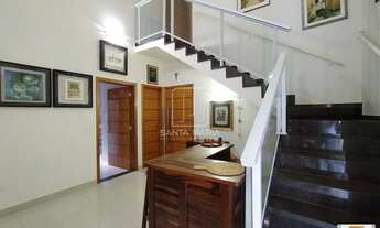 Imagem: Casa (térrea em condominio) 4 dormitórios/suite