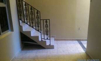 Imagem 2: SOBRADO - VILA MARIETA - SP