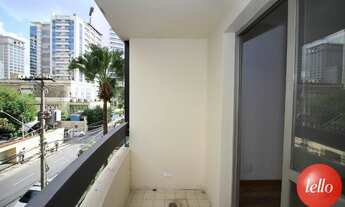 Imagem 4: São Paulo - Apartamento Padrão - Vila Olímpia