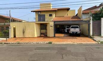 Imagem: ALUGA-SE LINDO SOBRADO VILAS BOAS COM 4