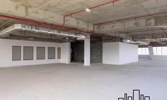 Imagem 3: SÃO PAULO - Conjunto Comercial/Sala - VÁRZEA DE BAIXO