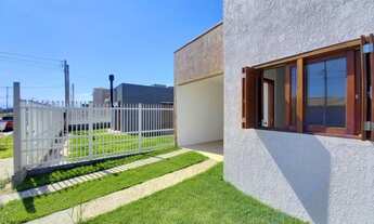 Imagem 7: 80x Pra Pagar ! Acredite ! Casa em Capão da Canoa - 2 dormitórios no Guarani