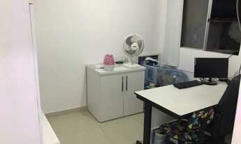 Imagem 3: Casa para venda possui 111 metros quadrados com 3 quartos em Jardim das Margaridas - Salva