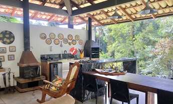 Imagem 7: Nova Lima - Casa de Condomínio - Bosque Residencial Do Jambreiro