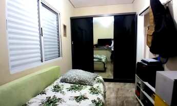 Imagem 5: Casa à venda com 2 dormitórios, 87m² com 4 vagas e garagem e quintal na Vila da Oportunid