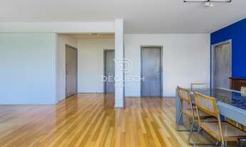 Imagem 6: Amplo apartamento no Batel Soho