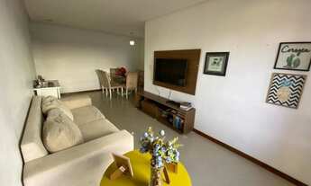 Imagem 2: Apartamento para venda possui 90 metros quadrados com 2 quartos em Fátima - Fortaleza - Ce