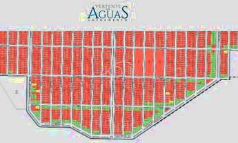 Imagem 2: Lote à venda, Vertente das Águas - Primavera do Leste/MT