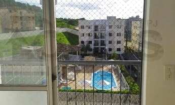 Imagem 4: Apartamento para venda tem 65 metros quadrados com 3 quartos em Jabotiana - Aracaju - SE