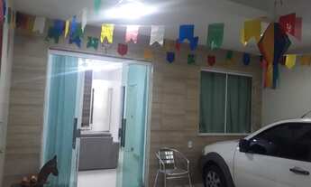 Imagem 3: Casa na Barra dos Coqueiros