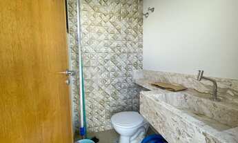 Imagem 6: CASA TÉRREA - CONDOMÍNIO TERRAS I