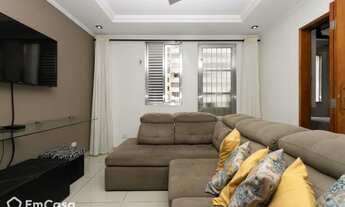 Imagem: Apartamento à venda em São Paulo