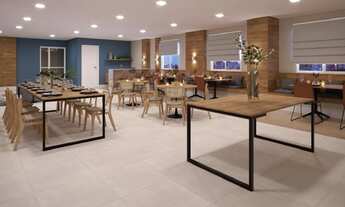 Imagem 4: SãO PAULO - Apartamento Padrão - Jardim Botânico