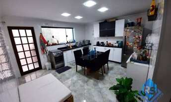 Imagem 5: Sobrado Residencial à venda, Rudge Ramos, São Bernardo do Campo - SO0237